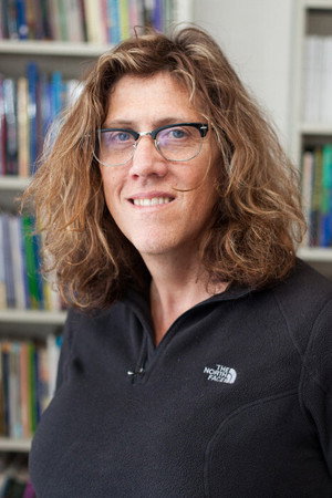 Susan Stryker in Gendernauts: A Journey Through Shifting Identities