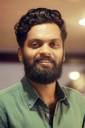 Balu Varghese in Third World Boys