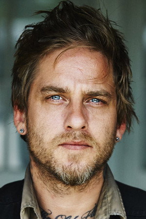Joel Thomas Hynes in Wildhood