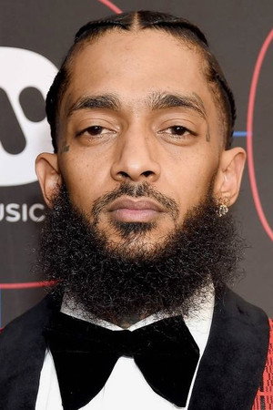Nipsey Hussle in Behind the Crime: The Nipsey Hussle Murder
