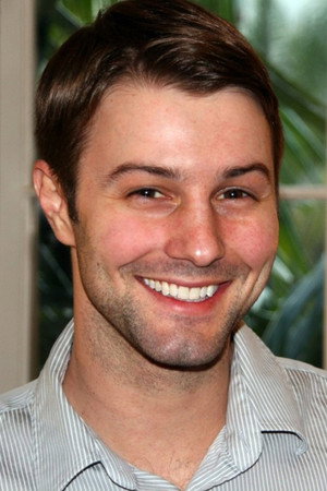 Jerad Anderson in Bad Reputation
