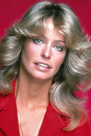 Farrah Fawcett in The Burning Bed