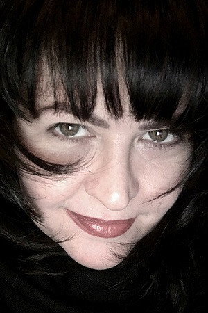 Elena Shulman in Little Longnose