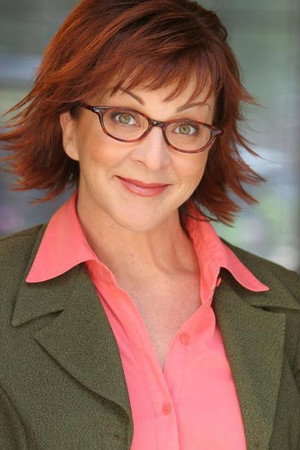 Rita Maye Bland in Lambada