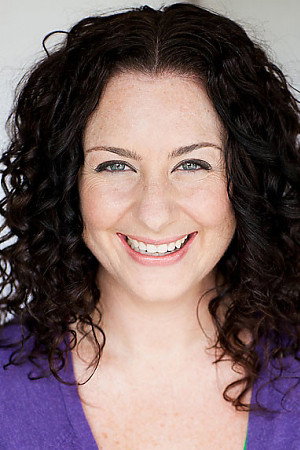 Jennifer Nangle in Hellvira on the run