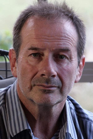 Simon Ferry in Out of the Blue