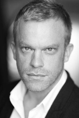 William Beck in The Murder at Road Hill House