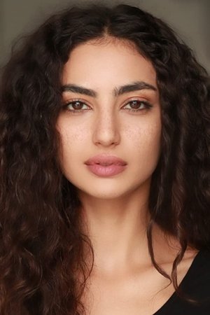 Medalion Rahimi in She s In Portland