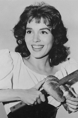 Zohra Lampert in Stanley   Iris