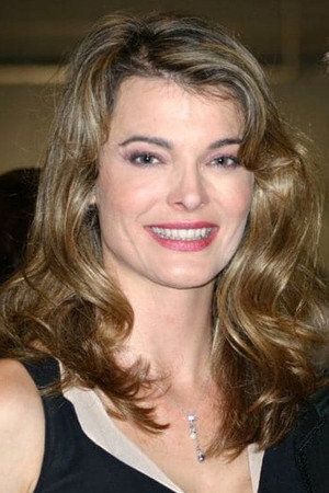 Stephanie Romanov in Spy Hard