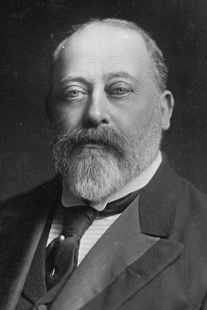 King Edward VII of the United Kingdom in The Prince of Wales' Visit to Edinburgh