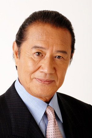 Kohji Moritsugu in Mega Monster Battle: Ultra Galaxy Legends The Movie