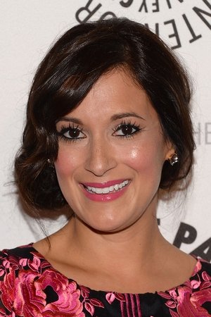 Angelique Cabral in Wish