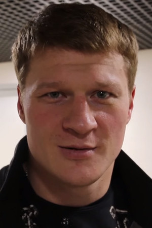 Alexander Povetkin in Vasyl Lomachenko vs. Luke Campbell