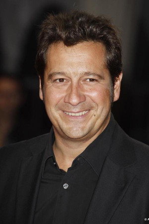 Laurent Gerra in Laurent Gerra - Sans modération