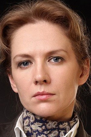 Mariya Surova in Three Sisters