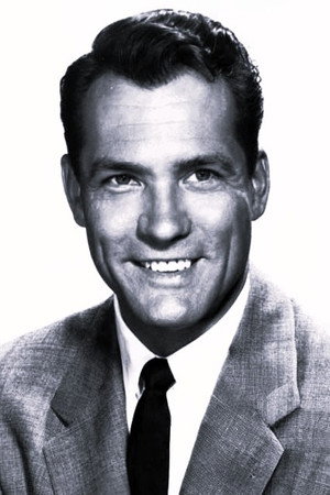 Carl Betz in The President s Lady