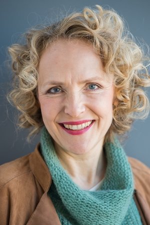 Juliane Köhler in Nowhere in Africa