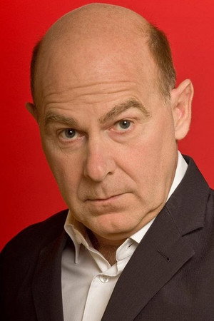 Didier Bénureau in Bénureau - Indigne