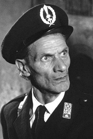 Giovanni Filidoro in It Started in Naples