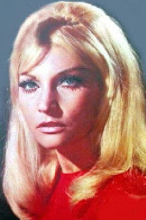 Nuccia Cardinali in The Return of Johnny Texas