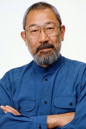 Tsunehiko Kamijô in Princess Mononoke