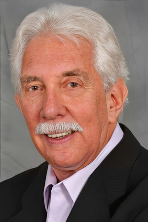 Victor Caroli in Transformers: 40th Anniversary Event