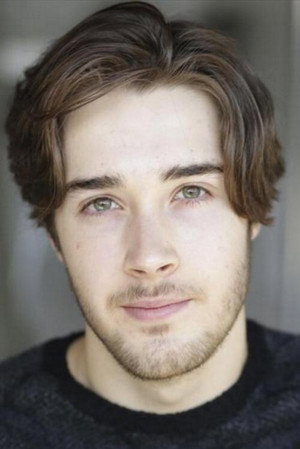 Eric Osborne in Pyewacket