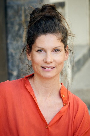Vera Bommer in Moles
