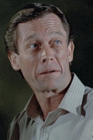 William Fuller in Blood Rage