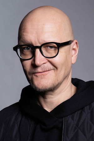 Janne Reinikainen in Aita