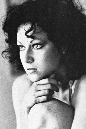 Ria De Simone in Touch of Death