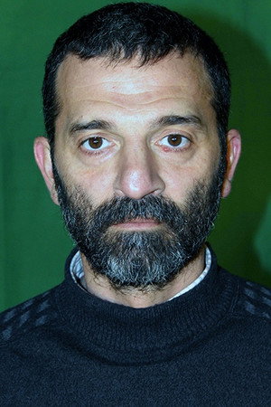 Namig Aghayev in I'm Back