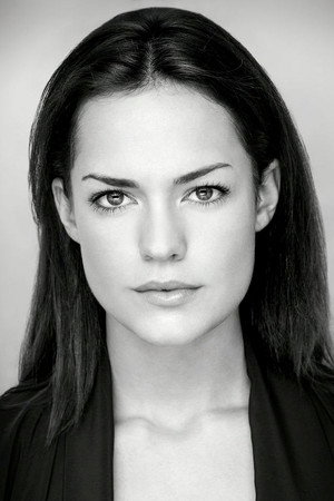 Emily Wyatt in Rise of the Footsoldier  Vengeance