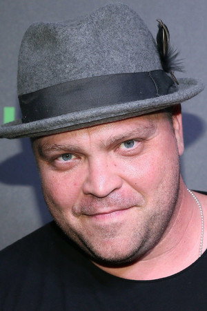 Drew Powell in Touchback