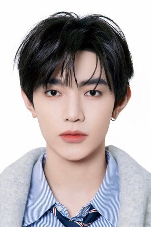 Zhang Hao in 2024 ZEROBASEONE FANCON IN JAPAN