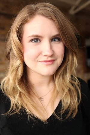 Jillian Bell in Splash