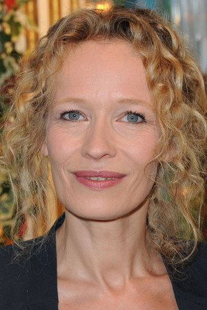 Sophie Broustal in The Sword with No Name