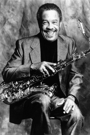 Johnny Griffin in Blue Note - A Story of Modern Jazz