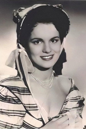 Uta Franz in Sissi