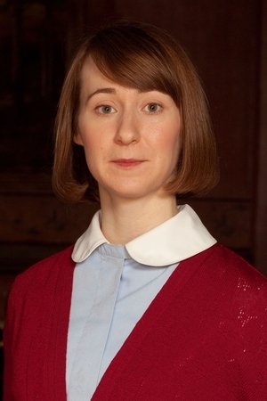 Bryony Hannah in The Merry Wives of Windsor - Live at Shakespeare's Globe