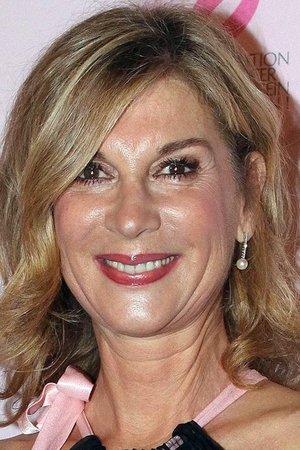 Michèle Laroque in Oscar and the Lady in Pink