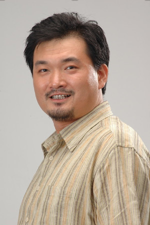 Zhou Kui in Bus 44