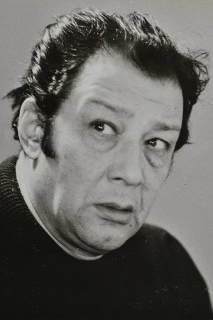 Eino Baskin in Baskin