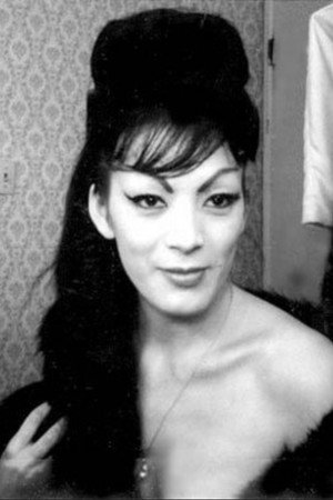 Tura Satana in Faster  Pussycat  Kill  Kill