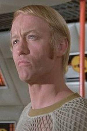 Jeremy Wilkin in Thunderbird 6