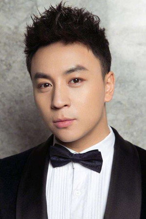 Ashton Chen Xiaolong in Chinese Doctors