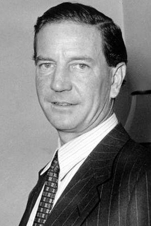 Kim Philby in The Spy Who Went Into the Cold