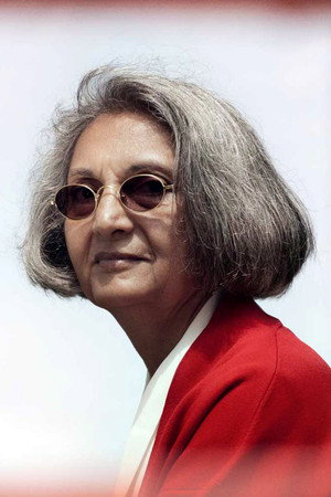 Ma Anand Sheela in Searching for Sheela