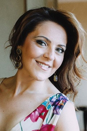 Maria Agresta in Kaufmann's Otello at the Royal Opera House